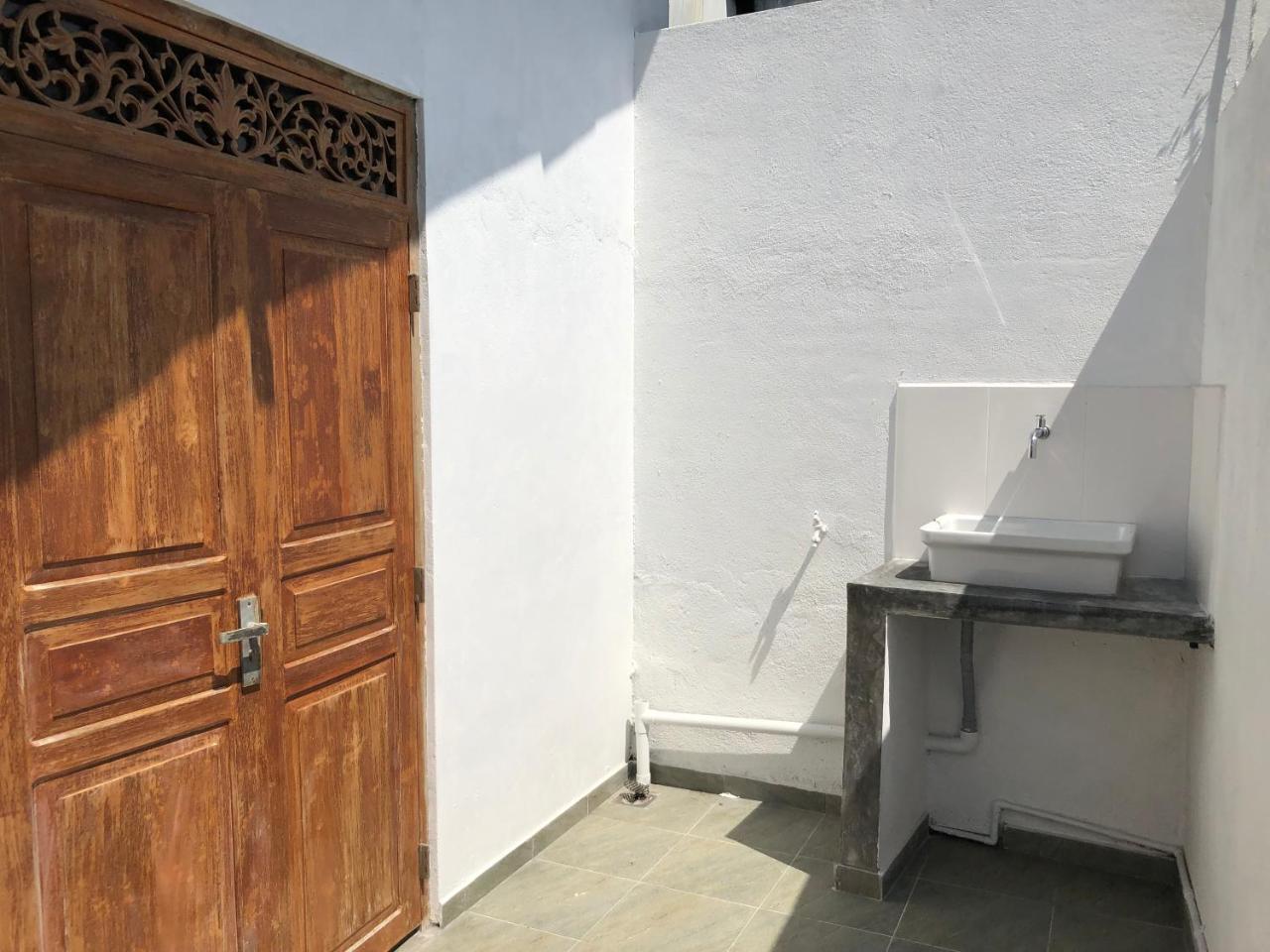 Villa Razi Galle Fort Exterior foto